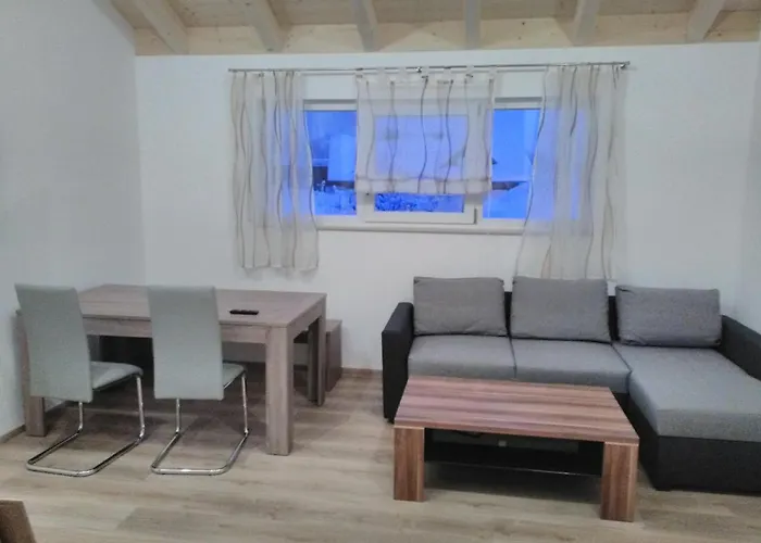 Ferienhaus Baier
