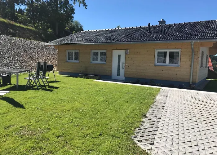 Ferienhaus Baier