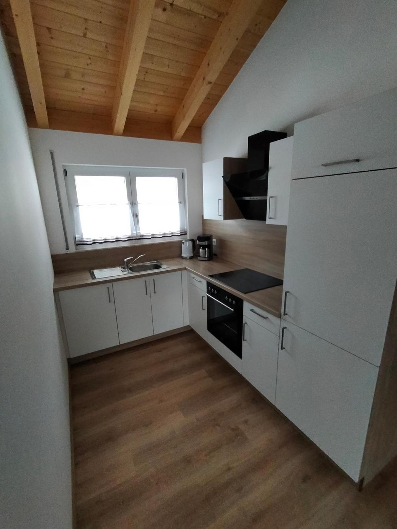 Baier Holiday home *