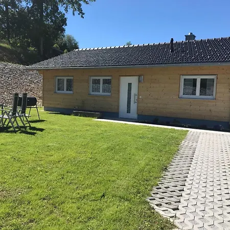 Ferienhaus Baier Philippsreut Exterior photo